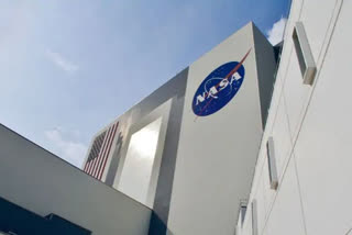 NASA