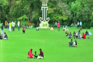 tourists-crowd-increased-to-ooty