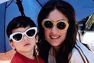 kareena-arrives-in-dharamsala-with-son-taimur to-celebrate-diwali