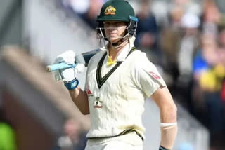 ind vs aus steve smith dares indian pacers says he had not too many stresses with short bowling