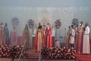 New Metropolitan for Mar Thoma Christian community