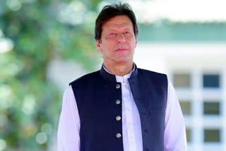 Imran Khan