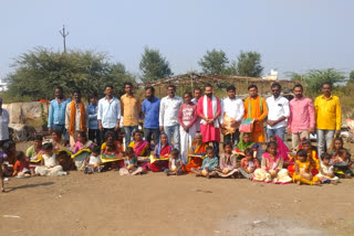 social initiatives in jalna