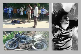 two-wheeler-accident-and-young-man-died