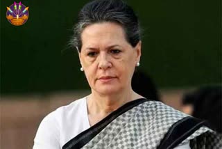 Sonia Gandhi