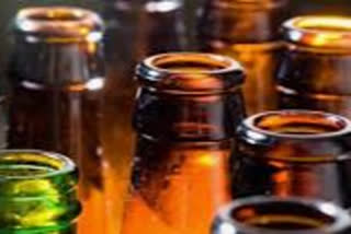 Five die due to liquor overdose in Rajasthan etv bharat news