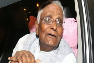 Kailash Sarang, file photo