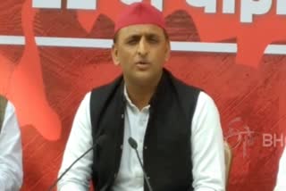 akhilesh yadav news