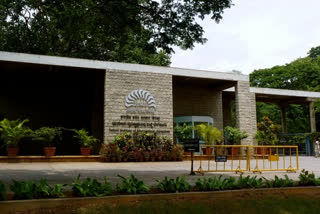 IIM-B tops list of best B-schools in Eduniversal rankings