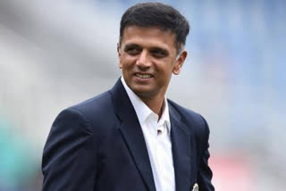 Rahul Dravid