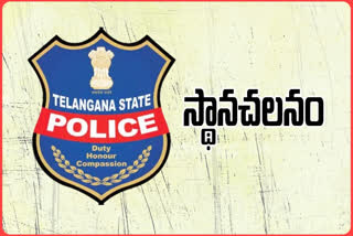 telangana police news