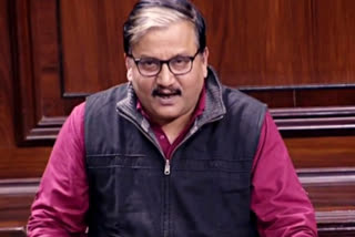 Manoj Jha