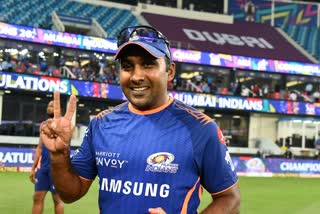 Mahela Jayawardene