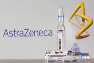 India may get 100 million doses of AstraZeneca's COVID-19 vaccine by Dec 2020