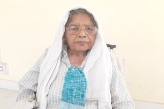 chandrawati devi death haryana