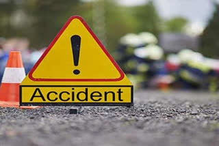 Five killed in a bus-truck collision in Bihar's Bhagalpur