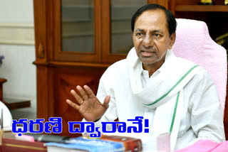 kcr