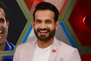 Irfan Pathan