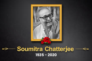 Soumitra Chatterjee: Bangla cinema's matinee icon like no other