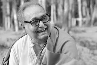 Soumitra Chatterjee