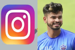 Shreyas Iyer leaves Sachin Tendulkar behind, matches Virat Kohli in social media for THIS reason