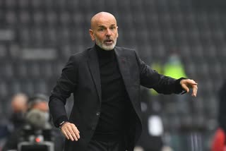 Stefano Pioli