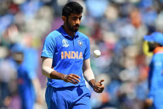 jason gillespie says jasprit bumrah will go down as one of india greatest across formats