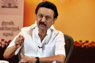 vice chancellor surappa case mk stalin demand