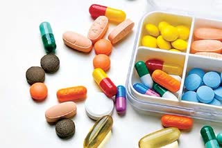 Indian drug firms recall various products in US market