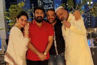 sanjay dutt news