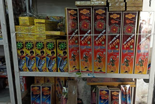 UP cities defy firecracker ban,