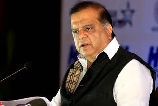 Narinder Batra