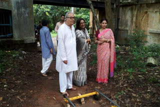 Soumitra Chatterjee