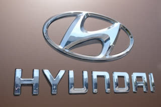 Hyundai motors