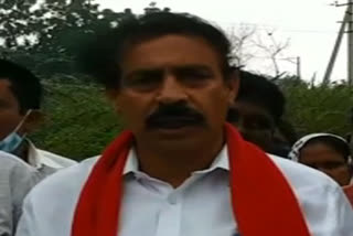 cpi ramakrishna