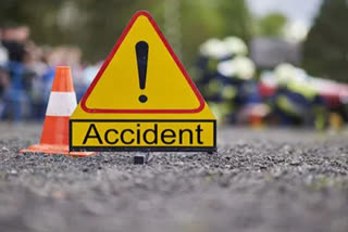 Haldwani road accident