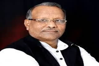 Tarakeswar Prasad elected leader of BJP Legislative Party in Bihar