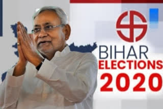 Nitish Kumar