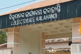 25 new corona positives detected in Kalahandi