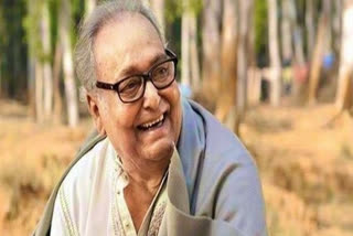 Bollywood mourns over Soumitra chatterjee