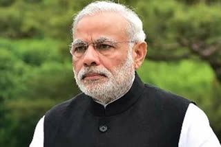 Prime Minister Narendra Modi (file photo)