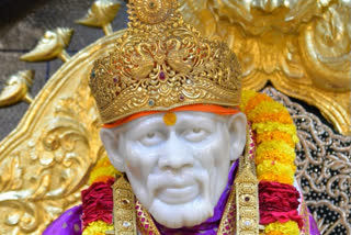 The Sai Baba Temple in Shirdi will be open to devotees from Monday