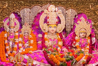 annakoot festival celebrated in ayodhya
