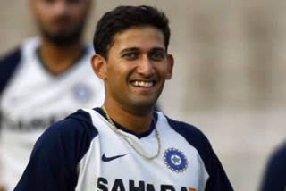Ajit Agarkar applies for selector's post, likely to be appointed chairman if picked