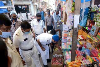 Traders record Rs 72,000 crore sales on Diwali amid boycott of Chinese products