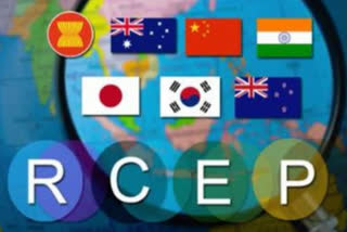 15 nations seal RCEP deal, India stays out