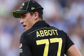 Sean Abbott