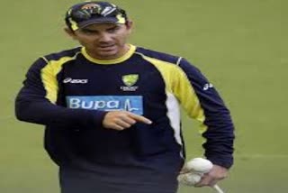 Australian coach Justin Langer,Justin Langer