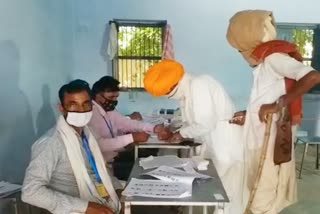 Bhilwara panchayat election, भीलवाड़ा हिंदी न्यूज