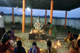 karthika pooja